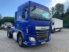 Daf FT XF 106  НА ЧАСТИ, снимка 2