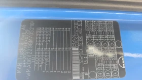 Man Tgx 18 480 EURO 6, снимка 7