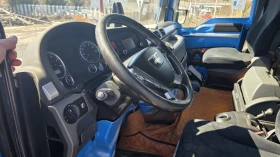 Man Tgx 18 480 EURO 6, снимка 10