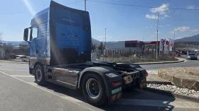 Man Tgx 18 480 EURO 6, снимка 3