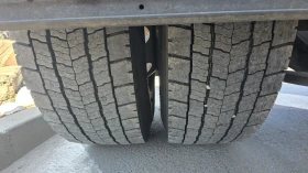 Man Tgx 18 480 EURO 6, снимка 6