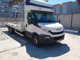Iveco Daily 70C21, снимка 1