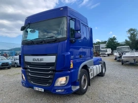  Daf FT XF 106 