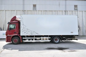 Mercedes-Benz Antos | Mobile.bg � ����� ������ 5