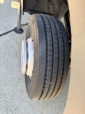 Mercedes-Benz Atego 1223 HAIB 071 , 4 �.���  | Mobile.bg � ����� ������ 8