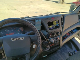 Iveco Daily 70C21 | Mobile.bg � ����� ������ 9