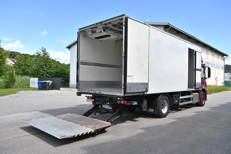 Mercedes-Benz Antos, снимка 6 - Камиони - 52444128