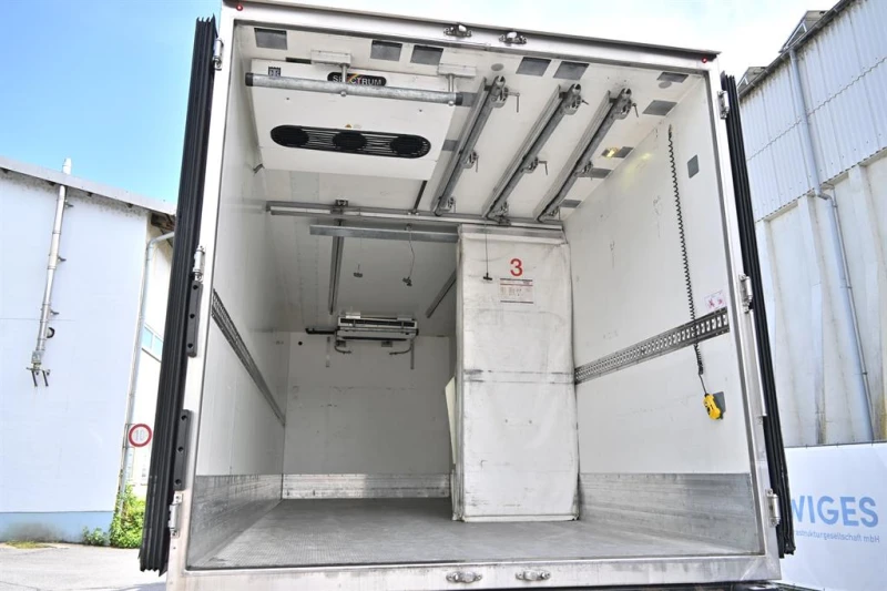 Mercedes-Benz Antos, снимка 7 - Камиони - 52444128