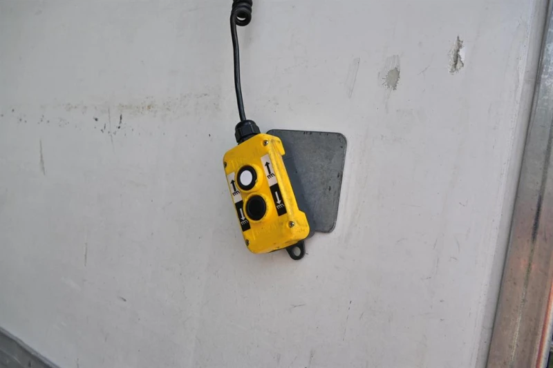 Mercedes-Benz Antos, снимка 8 - Камиони - 52444128