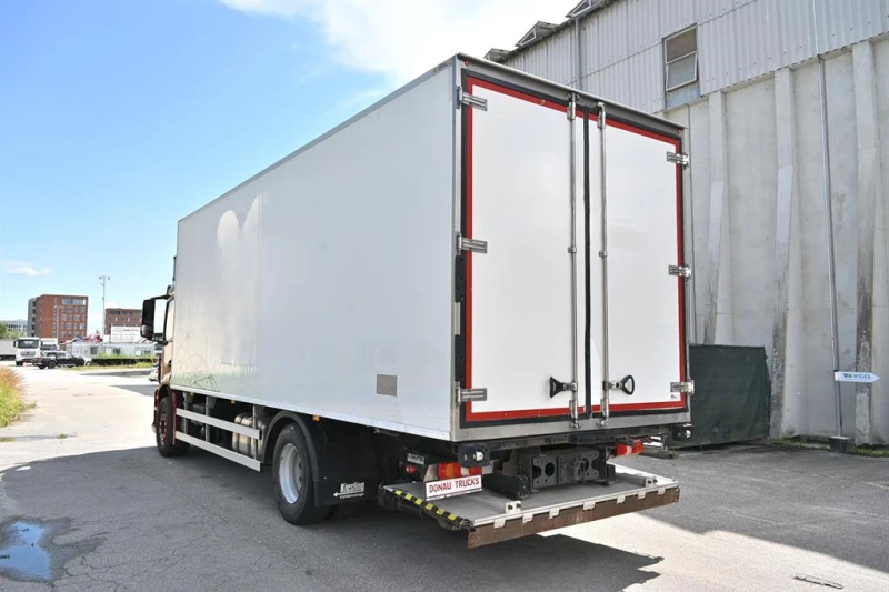 Mercedes-Benz Antos, снимка 4 - Камиони - 52444128