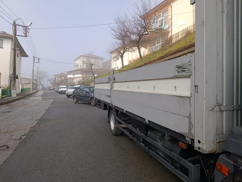 Maz Super 7043, снимка 2 - Камиони - 53224794