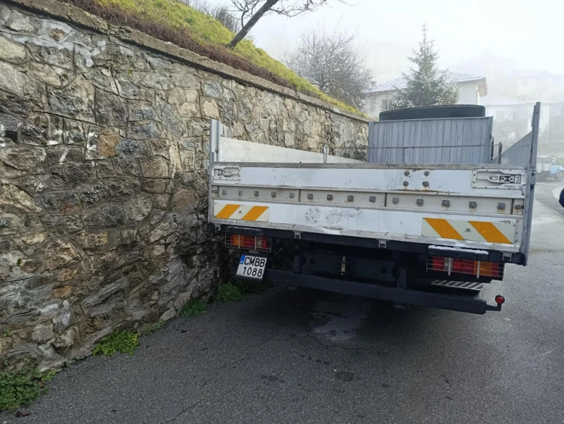 Maz Super 7043, снимка 5 - Камиони - 53224794