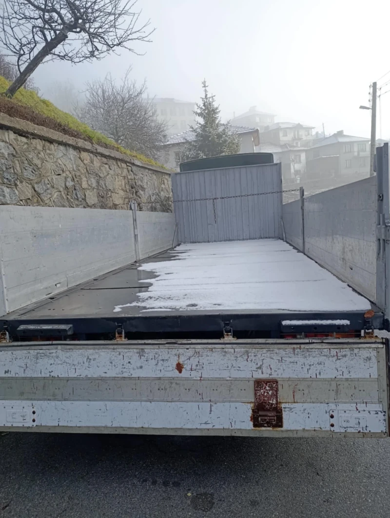 Maz Super 7043, снимка 4 - Камиони - 53224794