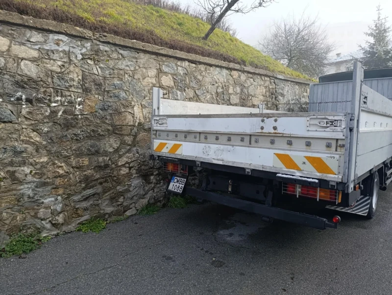 Maz Super 7043, снимка 6 - Камиони - 53224794