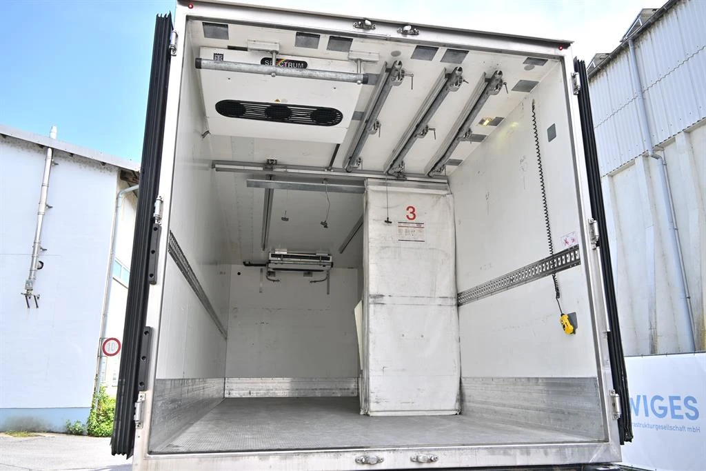 Mercedes-Benz Antos | Mobile.bg � ����������� 7