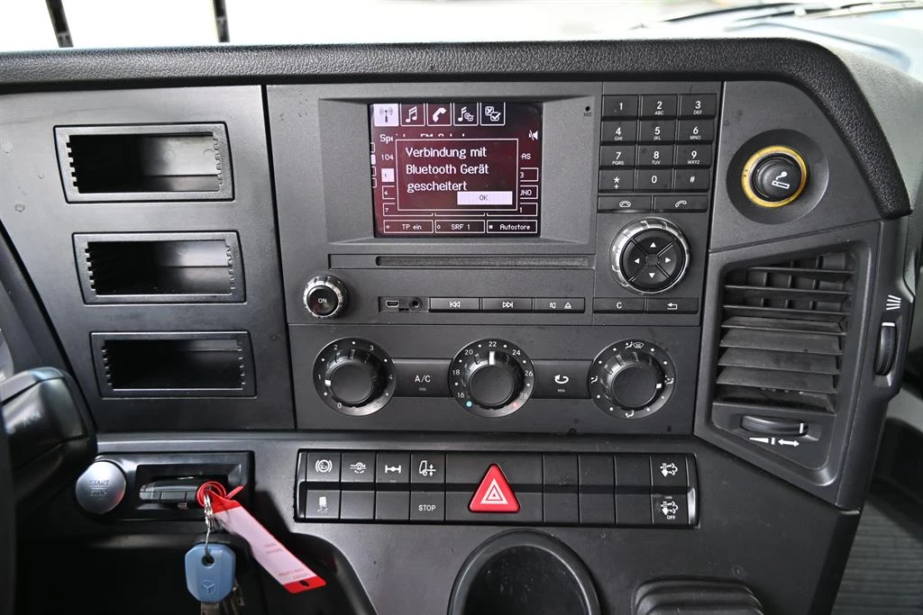 Mercedes-Benz Antos | Mobile.bg � ����������� 16