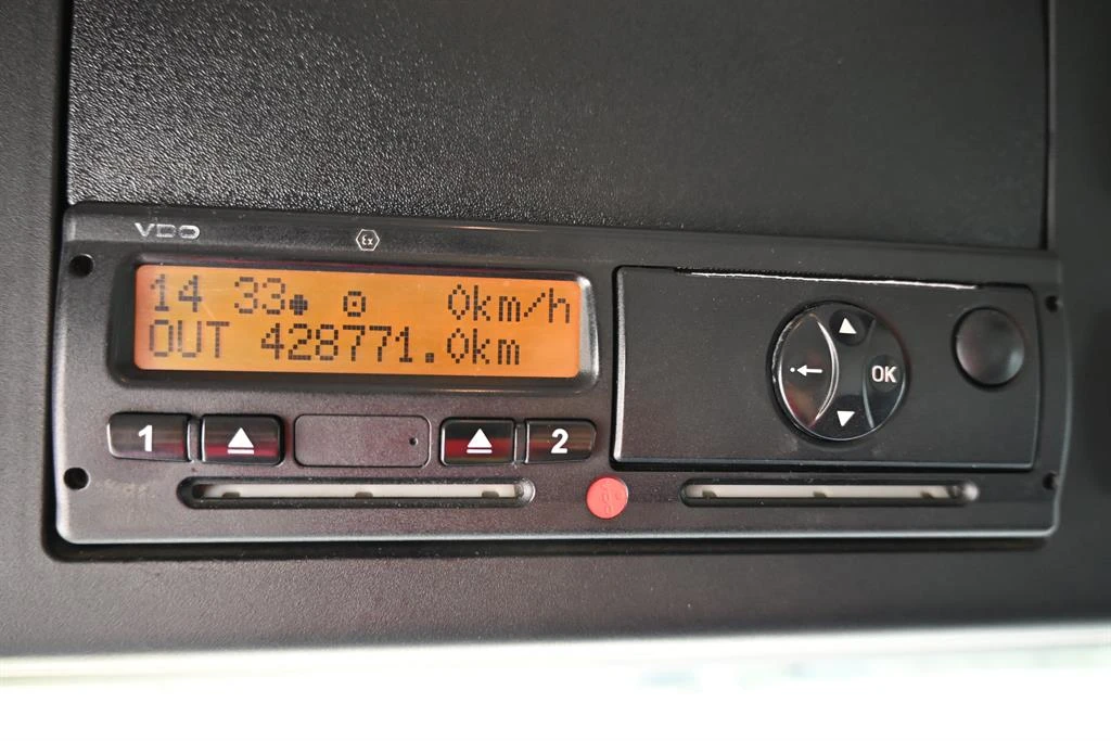 Mercedes-Benz Antos | Mobile.bg � ����������� 15