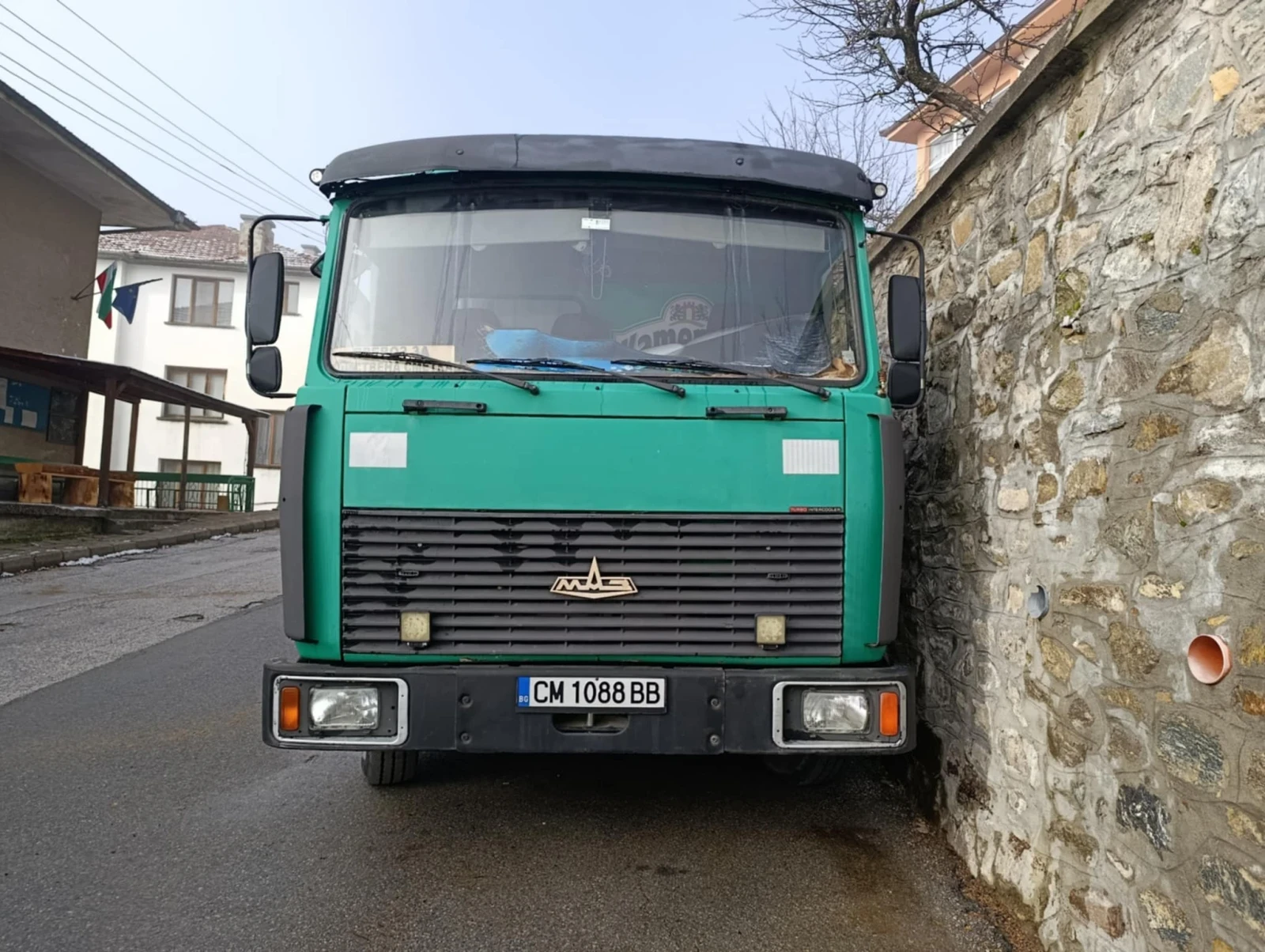 Maz Super 7043 | Mobile.bg � ����������� 1