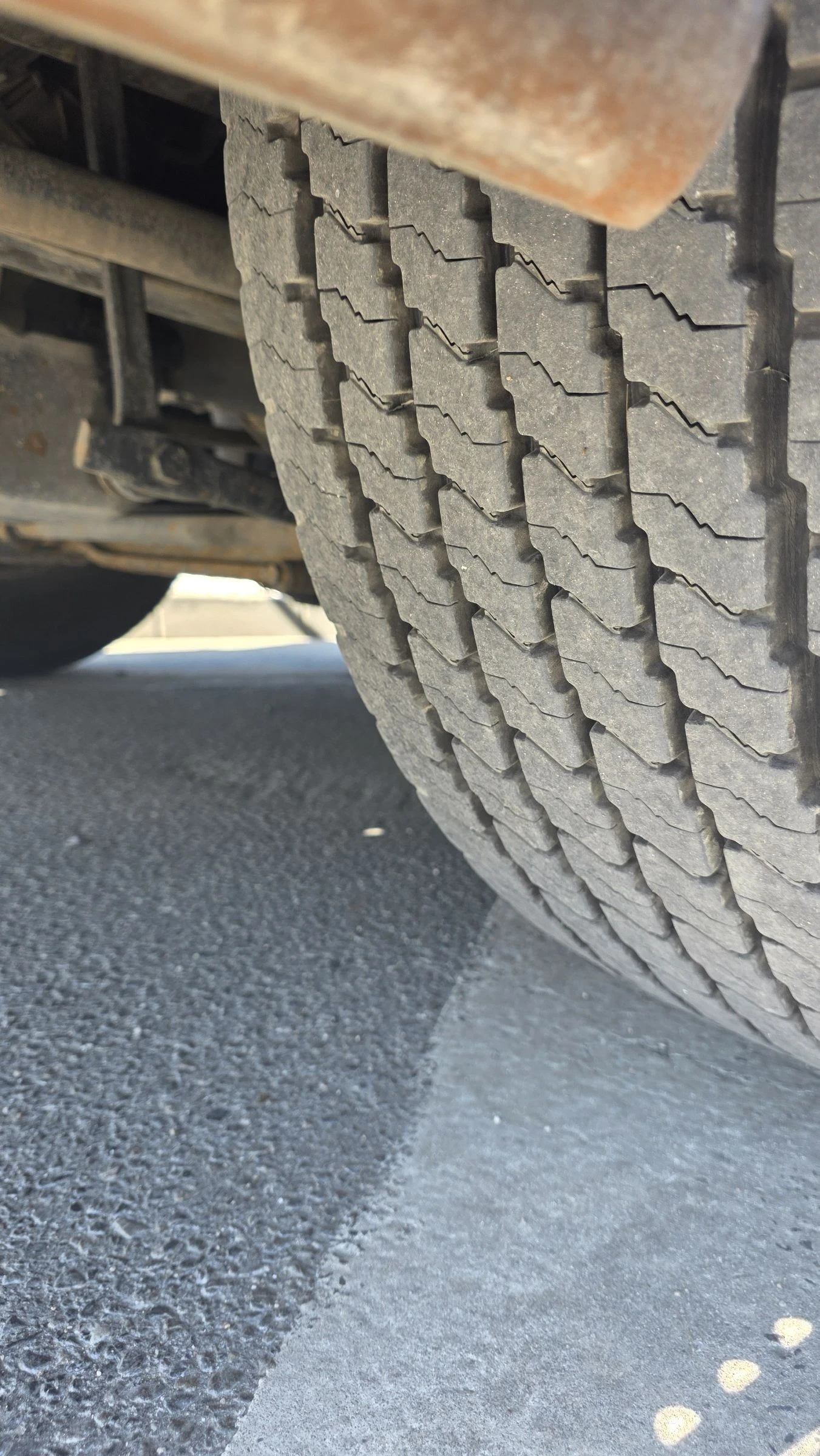 Man Tgx 18 480 EURO 6 - изображение 8