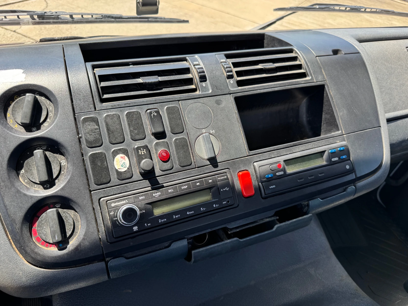Mercedes-Benz Atego 1223 HAIB 071 , 4 �.���  | Mobile.bg � ����������� 13