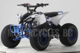 Други Друг ATV FALCON SPORT TS-150J 150CC С 8`` ГУМИ 2023г., снимка 14