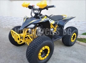 Други Друг ATV FALCON SPORT TS-150J 150CC С 8`` ГУМИ 2023г., снимка 1