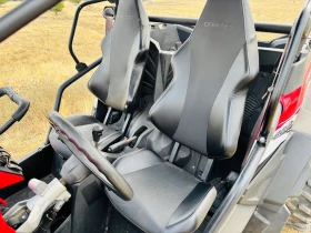 Cfmoto ZFORCE 800, снимка 10