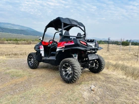 Cfmoto ZFORCE 800, снимка 6