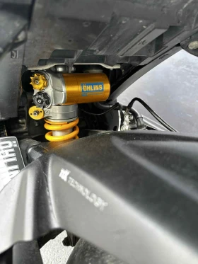 Suzuki Gsxr L0 1000 Ohlins, снимка 7