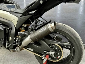 Suzuki Gsxr L0 1000 Ohlins, снимка 2