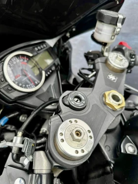 Suzuki Gsxr L0 1000 Ohlins, снимка 3