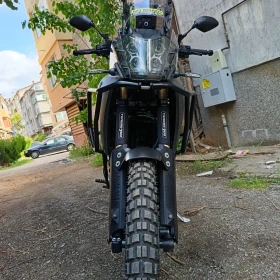 Yamaha Tenere Xtz 700, снимка 3