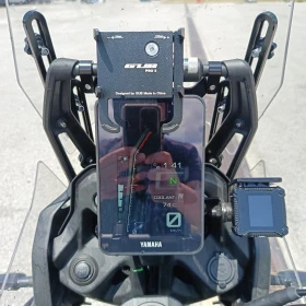 Yamaha Tenere  700, снимка 16