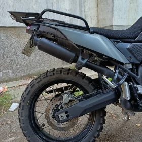 Yamaha Tenere Xtz 700, снимка 11