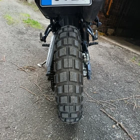 Yamaha Tenere Xtz 700, снимка 8