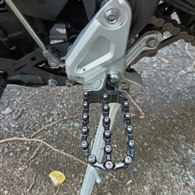 Yamaha Tenere Xtz 700, снимка 4