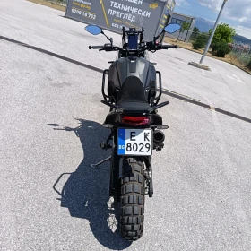 Yamaha Tenere  700, снимка 8