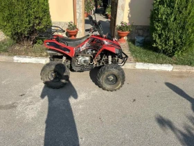 Shineray XY FX, снимка 3