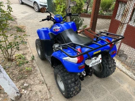 Kymco MXU 250* Обслужено* Перфектно* , снимка 4