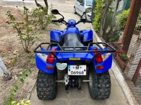 Kymco MXU 250* Обслужено* Перфектно* , снимка 5