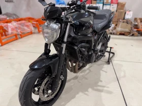 Yamaha FZ6 S2, снимка 5