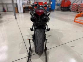 Yamaha FZ6 S2, снимка 3