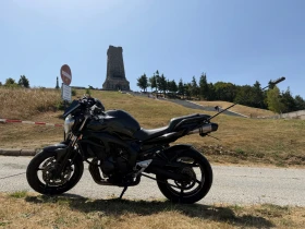 Yamaha FZ6 S2, снимка 2