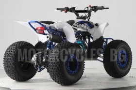 Други Друг ATV FALCON SPORT TS-150J 150CC С 8`` ГУМИ 2023г., снимка 15