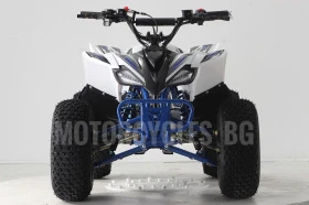 Други Друг ATV FALCON SPORT TS-150J 150CC С 8`` ГУМИ 2023г., снимка 17