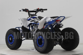 Други Друг ATV FALCON SPORT TS-150J 150CC С 8`` ГУМИ 2023г., снимка 16 - Мотоциклети и мототехника - 32203331