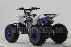 Други Друг ATV FALCON SPORT TS-150J 150CC С 8`` ГУМИ 2023г., снимка 16