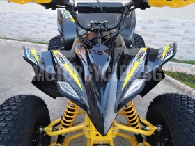 Други Друг ATV FALCON SPORT TS-150J 150CC С 8`` ГУМИ 2023г., снимка 9 - Мотоциклети и мототехника - 32203331