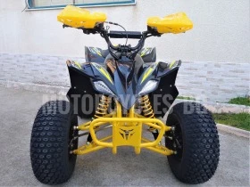 Други Друг ATV FALCON SPORT TS-150J 150CC С 8`` ГУМИ 2023г., снимка 2