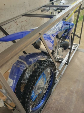 Yamaha Yz YZ 250 2  | Mobile.bg    3